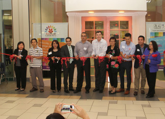 Opening of New Center at Orlando Fashion Square Marks Milestone for Orlando’s Asian Community Y.E.S.S. Center Grand Opening