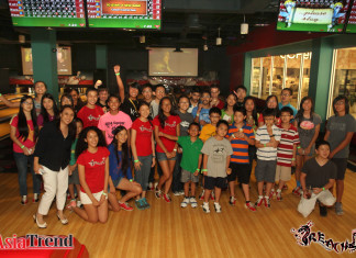 REACH of Central Florida Bowling Social REACH of Central Florida