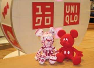 First look: Inside the UNIQLO Disney Springs