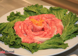 “Matsusaka Beef” Tasting Reception in Orlando