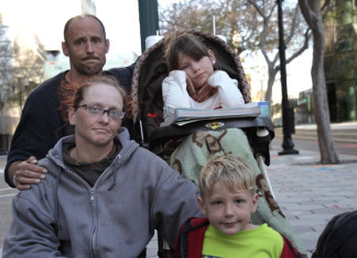 Central Florida Commission on Homelessness