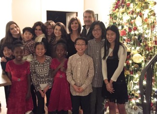 Iowa, China and Ethiopia: How One Couple Built Their Family through Birth, Adoption and Love