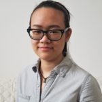 Kristen Wong