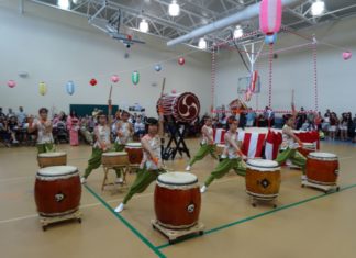 10th Annual Bon Fest to Celebrate Japanese Culture in Pensacola September 10