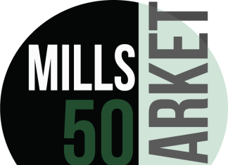 MILLS 50 MARKET Mills 50 Market