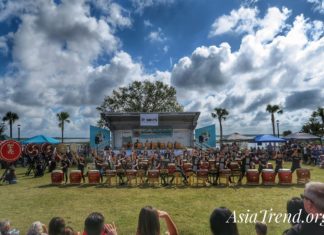 Land of the Rising Sun comes to Central Florida Orlando Japan Festival