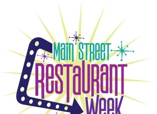 Orlando Main Streets announce Inaugural “Main Street Restaurant Week”