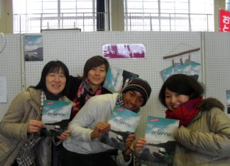 This is what volunteering with WWOOF taught me about Japan WWOOF