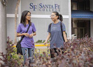 Santa Fe College Leads the Way
