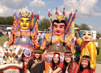 World Day Festival of Cultural Diversity SPIFF