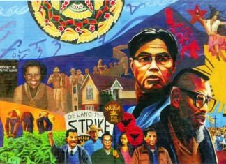 Democratic Primary Filipino American Issues Forum to take place in New York