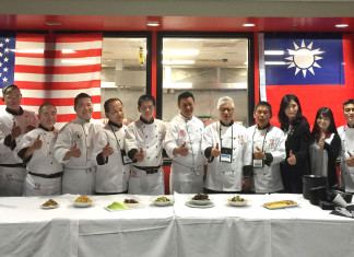 TAIWAN – TAMPA CULINARY EXCHANGE: AN EXPLOSION OF FLAVORS