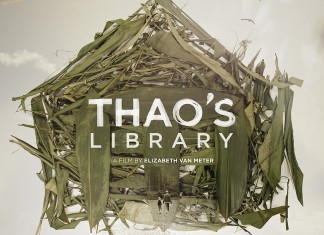Award-Winning Documentary THAO’S LIBRARY Opens October 16th! THAO'S LIBRARY