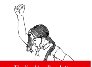 The Nanking Revolution