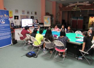 School is Cool: Thuyen May Productions’ First Vietnamese Cultural Summer Camp Thuyen May Productions