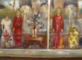 “Picturing Main Street” Call for Artists Mills 50