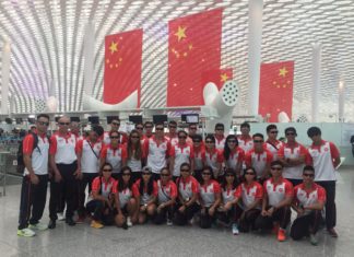 Hong Kong Dragon Boat Team Captured Brilliant Results in 13th IDBF World Championships! Hong Kong Dragon Boat Team