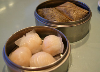 Golden Lotus: Authentic Chinese Restaurant in Central Florida Egg Ttart