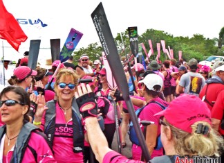 Don’t Miss the Boat on Paddling Fun: Try Dragon Boat Racing