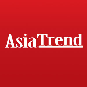 Asia Trend logo