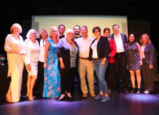 Awards Ceremony Highlights Success of Orlando Main Street Districts Orlando Main Streets Award Ceremony