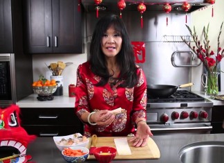 MACY’S CELEBRATES ASIAN FLAVORS AND CULTURE WITH CHEF KATIE CHIN FOR ASIAN PACIFIC AMERICAN HERITAGE MONTH