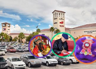 Celebrate Lunar New Year at the Orlando Vineland Premium Outlets