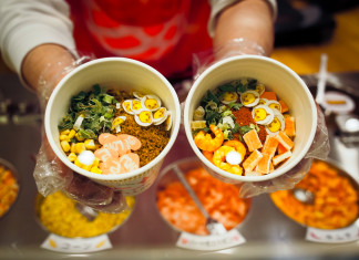 Cup Noodles Museum in Yokohama Cup Noodles Museum in Yokohama