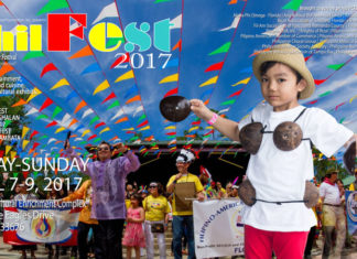 PhilFest 2017 – celebrating Philippine culture PhilFest 2017
