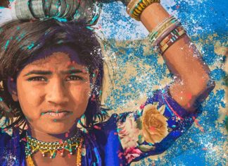 Global Peace Film Festival 2017