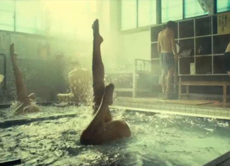 Discover Oita’s Amazing Hot Springs with Synchronized Swimmers Oita's Amazing Hot Springs