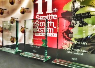 SSAFF 2016 Audience Awards Announced